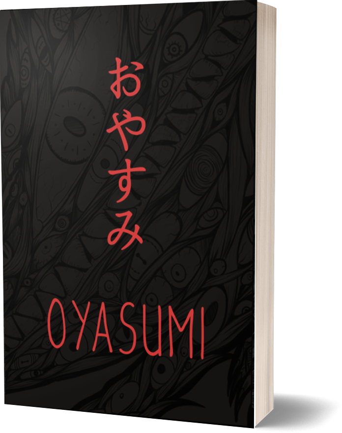 Oyasumi Original